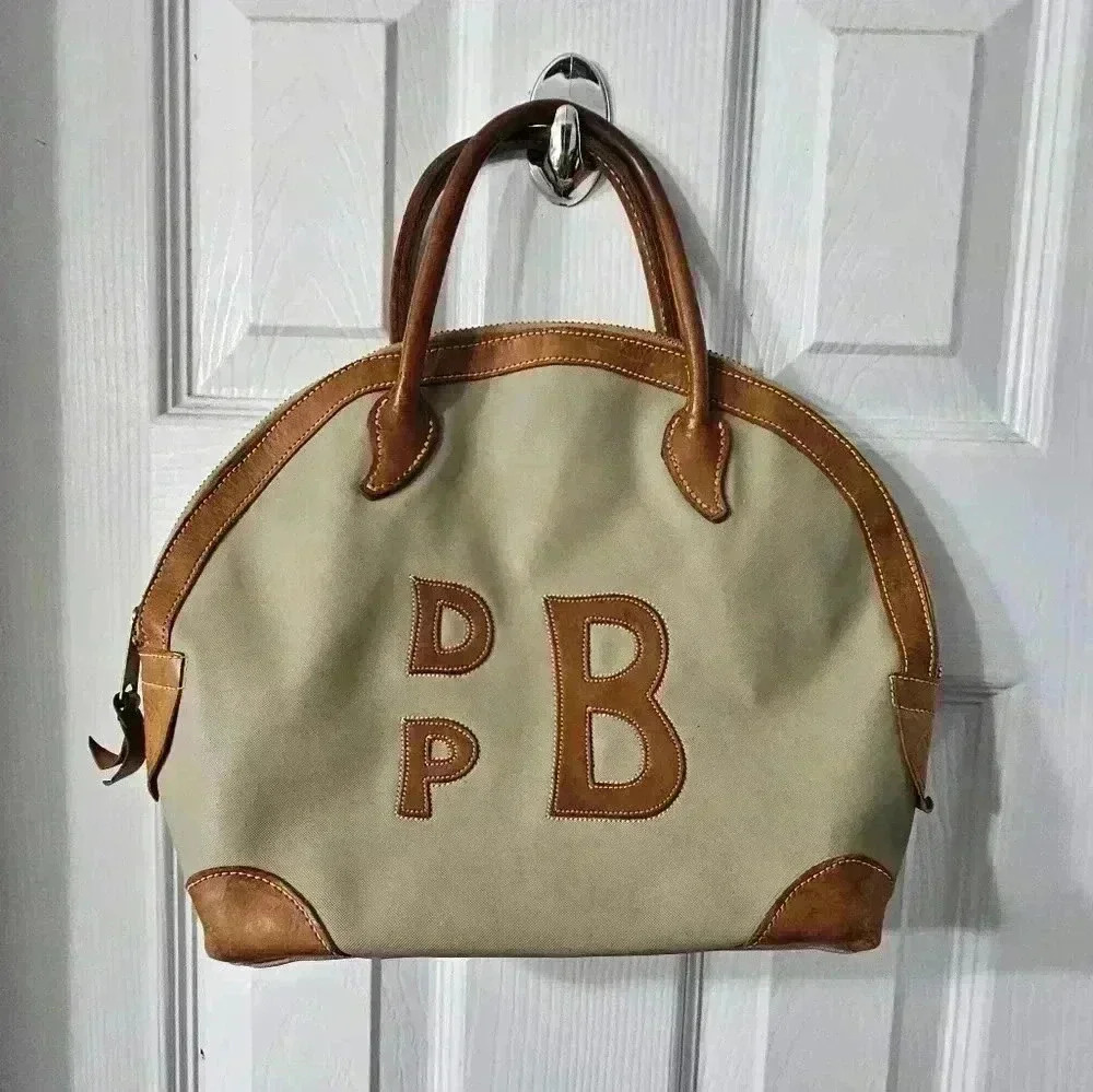 King Ranch Bag